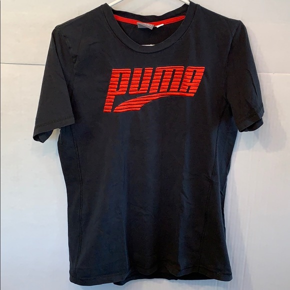 SALE!! Puma embroidered logo.  1 - Picture 4 of 6